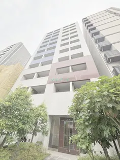 カスタリア押上【6階】の外観