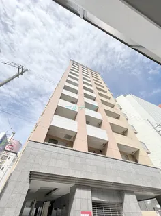 LーFLAT鶯谷の画像