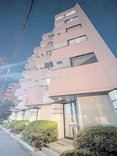 コーポリヴァーストンの画像