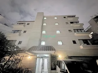 サンマリノ【3階】の外観