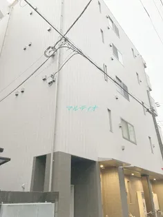 セレンディピティ【2階】の外観