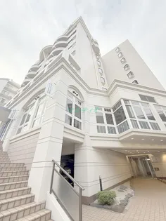 東京都葛飾区東新小岩3丁目【マンション】の外観