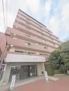 シャルム・K・カーサ【7階】の外観