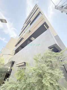 ジオエント浅草雷門【5階】の外観