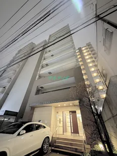 エコロジー錦糸町レジデンス【7階】の外観