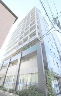 ビスィクレートM special【4階】の外観