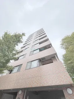 NBM【8階】の外観