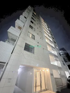 レアシス西日暮里【2階】の外観