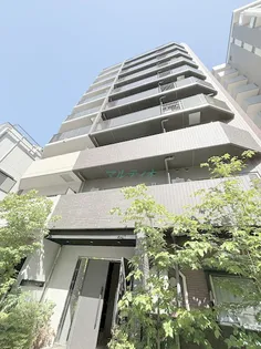 MAXIV浅草【8階】の外観