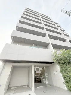 ティモーネ押上【8階】の外観