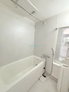 プライムアーバン町屋サウスコート【6階】の風呂