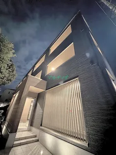 グランデール リーリエの画像