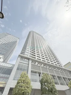 東京都墨田区太平4丁目【マンション】の外観