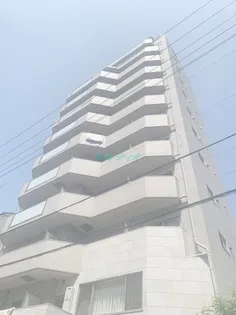 SYFORME IRIYA【4階】の外観