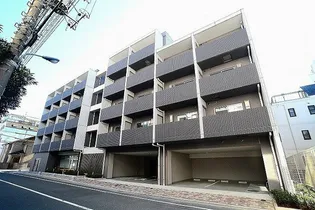 ステージグランデ尾久の画像