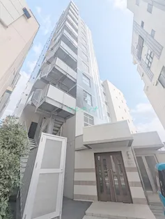 アートサイドヒルズ【5階】の外観