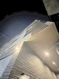 大一ビル【5階】の外観