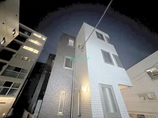 ラシーネ結【2階】の外観