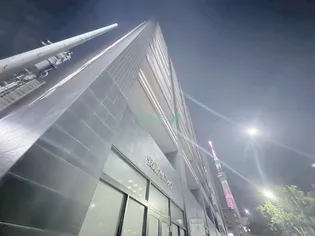 東京都墨田区吾妻橋1丁目【マンション】の外観