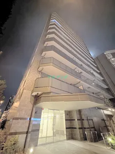 アーバンパーク立石【3階】の外観