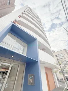 アクティシオ青砥駅前の画像