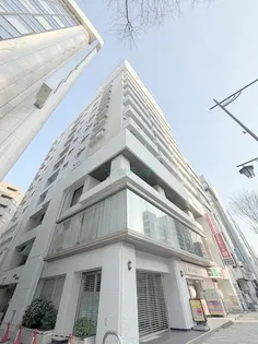 ジャコワ東日本橋マンションの画像