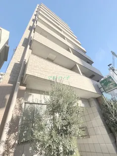 サンクエトワール【7階】の外観