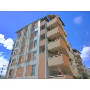 KS・WinHills【2階】の外観