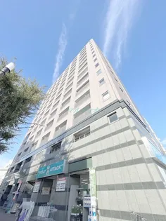 スカイグランデ京成小岩の画像