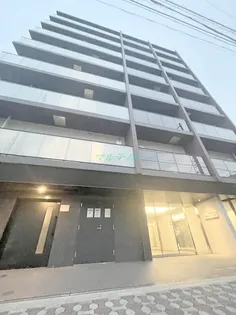 ティモーネグランデ田端ドゥーエの画像