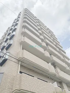 モアシティ浅草【6階】の外観