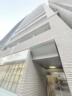 東京都台東区秋葉原【マンション】の外観