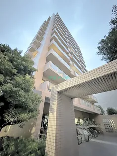 アコール北千住【3階】の外観