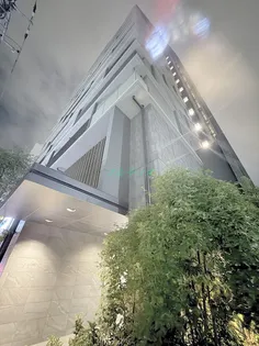 Brillia ist 両国 【7階】の外観