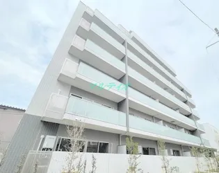 東京都足立区千住宮元町【マンション】の外観