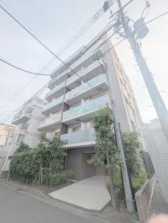 スカイビューテラス本所吾妻橋【3階】の外観