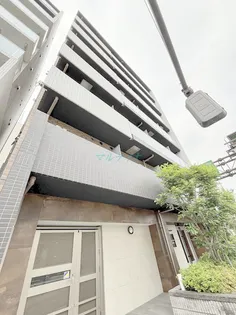 SQUARE CITY MUKOJIMA【6階】の外観