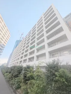 プライムアーバン勝どき【7階】の外観