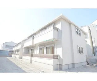 フォレストメゾン三河島の画像