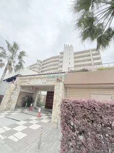 ロイヤルパークスシーサー南千住の画像