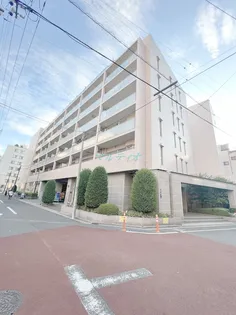 フルーヴ押上【5階】の外観