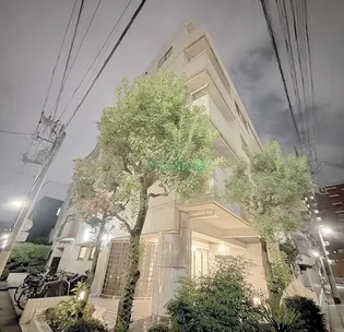 セゾン深川の画像