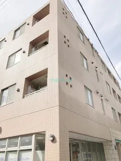 マルメゾン浅草橋【3階】の外観