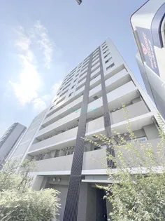 ハーモニーレジデンス東京イーストコアの画像