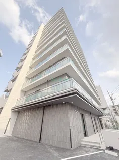 パピルス三ノ輪レジデンスの画像