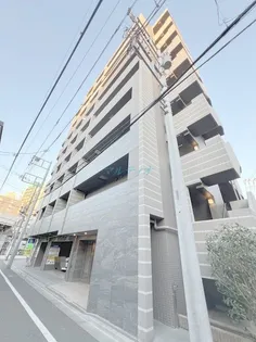 MAXIV西日暮里アレグリアコートの画像