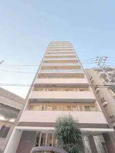 スカイグランデ日暮里の画像