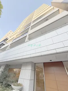 ソサエティ蔵前の画像