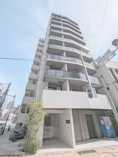 ティモーネ上野の森ノルドの画像