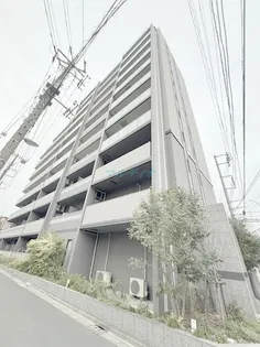 GENOVIA隅田川WEST SKYGARDENの画像